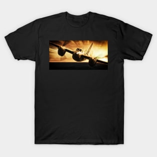 Mosquito T-Shirt